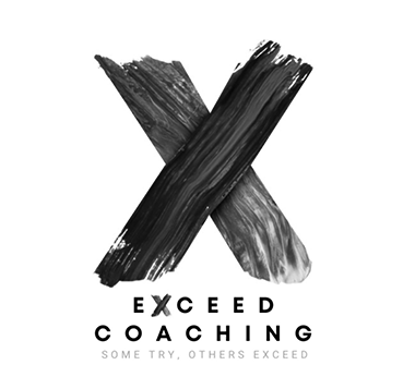 Logo de Exceed coaching